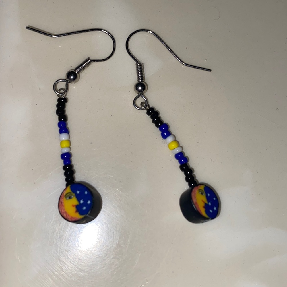 earring